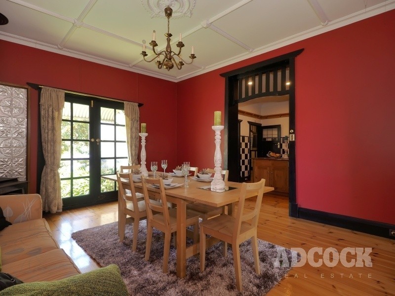 Lot 1, 8 Main Street, Lobethal SA 5241