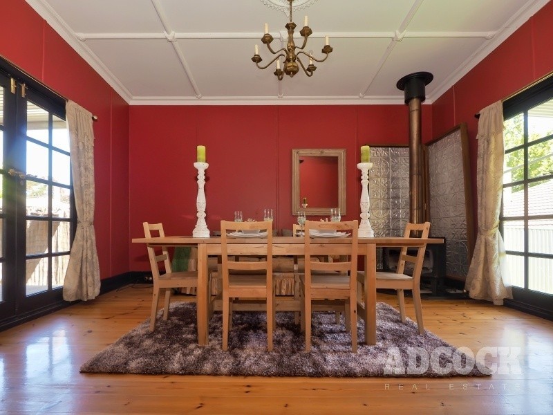 Lot 1, 8 Main Street, Lobethal SA 5241