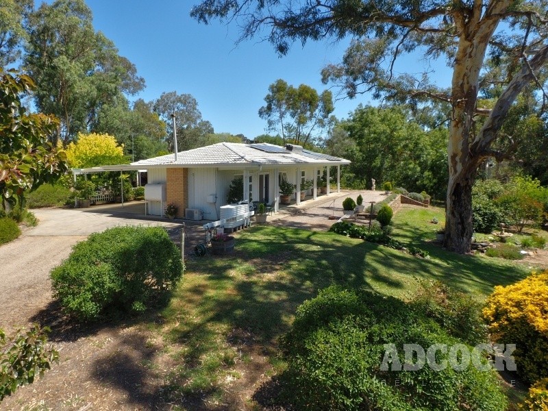 764 Onkaparinga Valley Road, Oakbank SA 5243