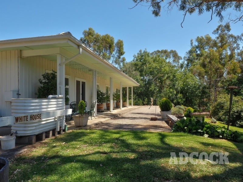 764 Onkaparinga Valley Road, Oakbank SA 5243