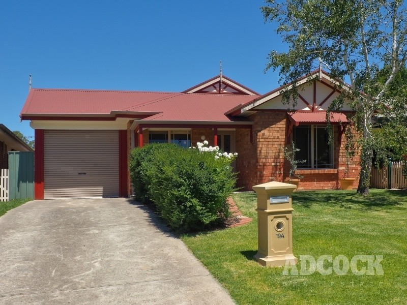 19A Gardenia Drive, Woodside SA 5244