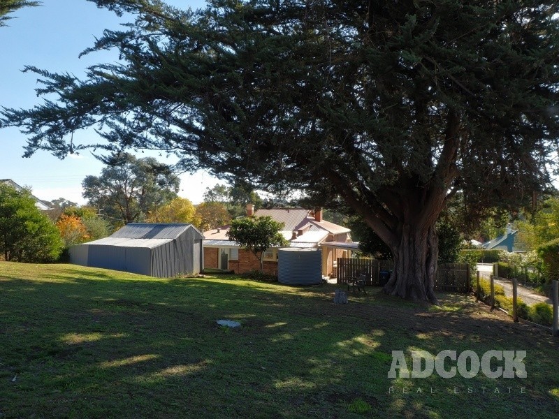 60 Onkaparinga Valley Road, Balhannah SA 5242