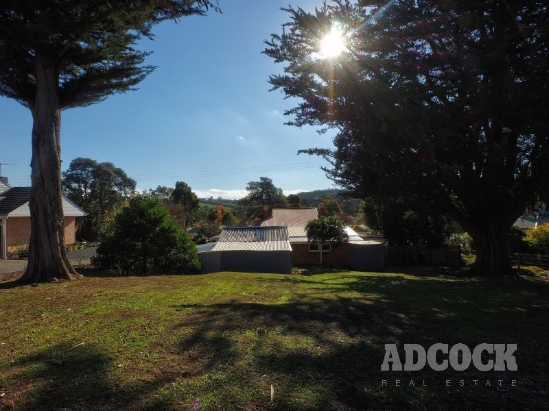 60 Onkaparinga Valley Road, Balhannah SA 5242