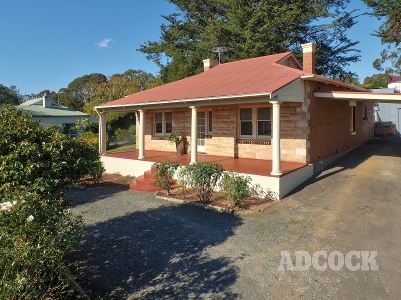 60 Onkaparinga Valley Road, Balhannah SA 5242