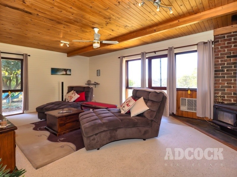 151 Woolshed Road, Mount Torrens SA 5244