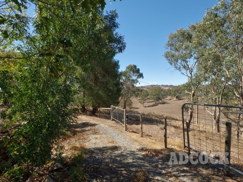 151 Woolshed Road, Mount Torrens SA 5244