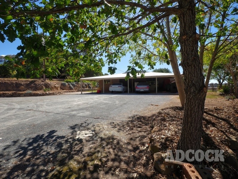 151 Woolshed Road, Mount Torrens SA 5244