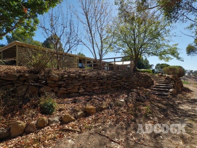 151 Woolshed Road, Mount Torrens SA 5244