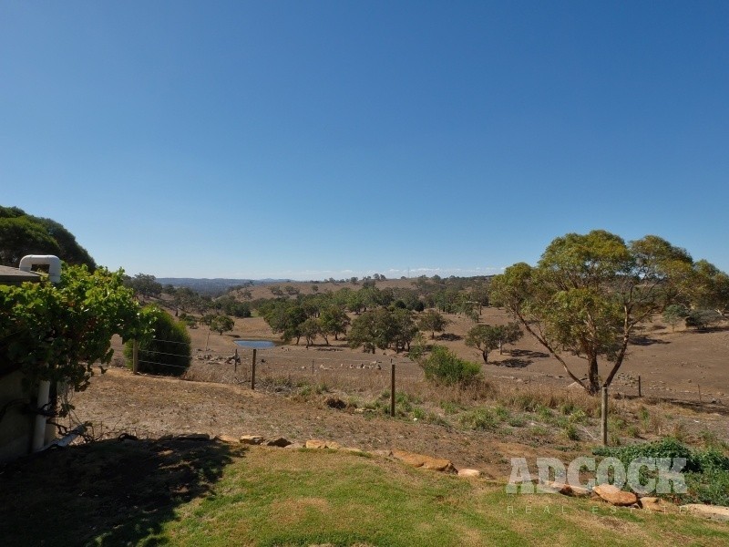 151 Woolshed Road, Mount Torrens SA 5244