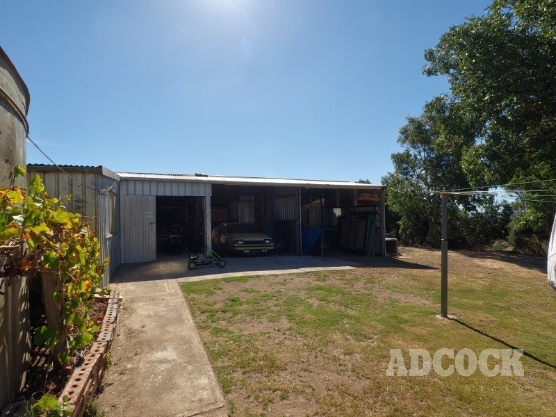 151 Woolshed Road, Mount Torrens SA 5244
