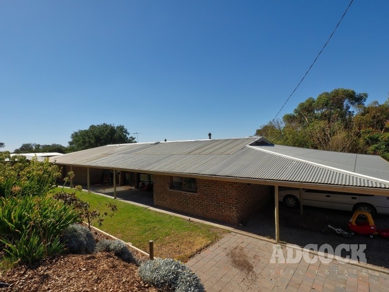 151 Woolshed Road, Mount Torrens SA 5244