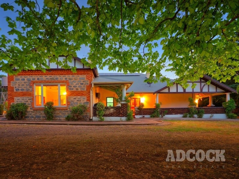 59 McLean Road, Birdwood SA 5234