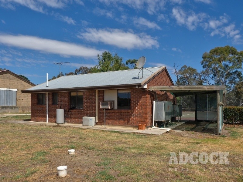 59 McLean Road, Birdwood SA 5234