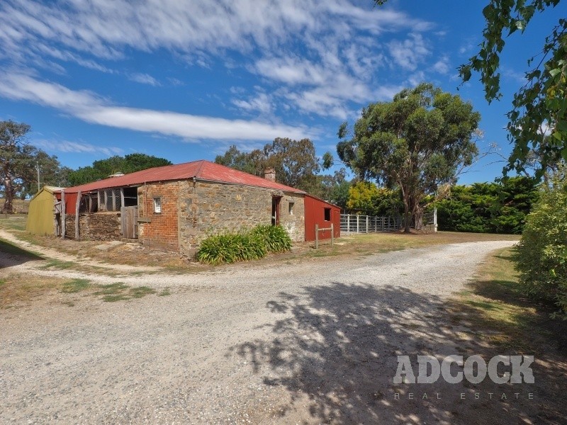 59 McLean Road, Birdwood SA 5234