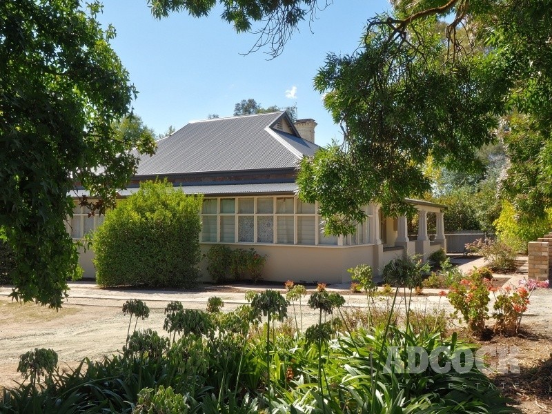 107 Onkaparinga Valley Road, Woodside SA 5244