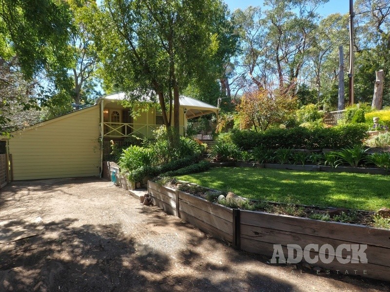 1 Lezayre Avenue, Bridgewater SA 5155