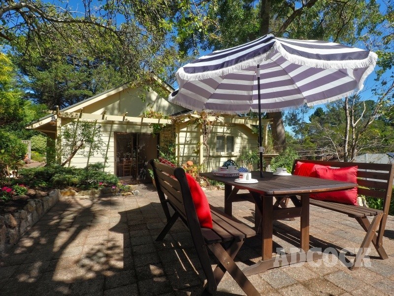 1 Lezayre Avenue, Bridgewater SA 5155