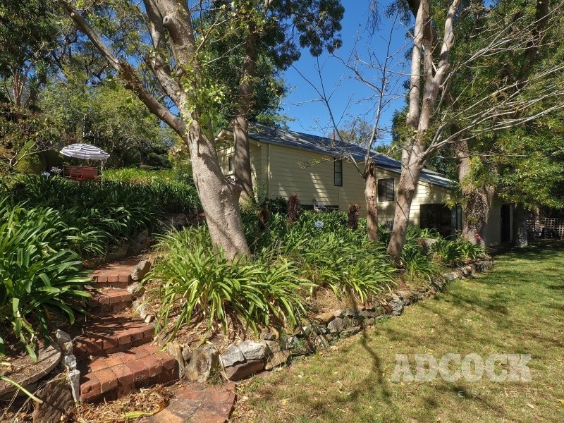 1 Lezayre Avenue, Bridgewater SA 5155