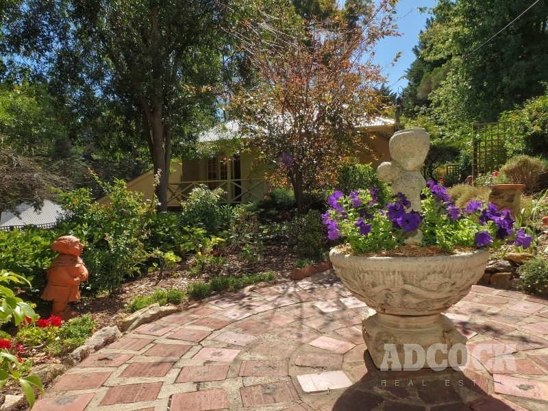 1 Lezayre Avenue, Bridgewater SA 5155