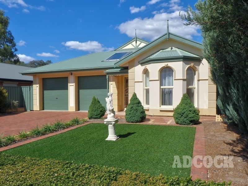 1/22 Kurla Road, Balhannah SA 5242