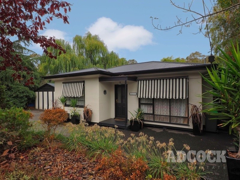 20 Nairne Road, Woodside SA 5244