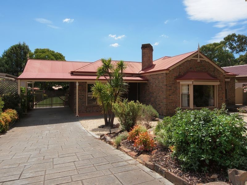 7 Lutana Grove, Balhannah SA 5242