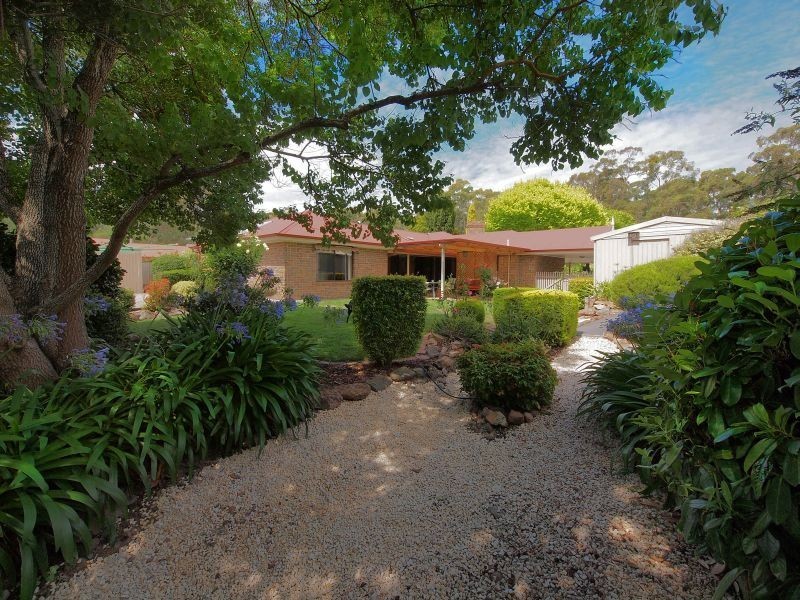 7 Lutana Grove, Balhannah SA 5242