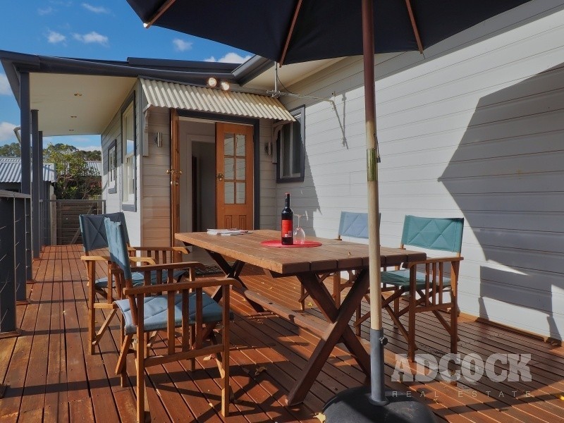 4 Fowler Street, Woodside SA 5244