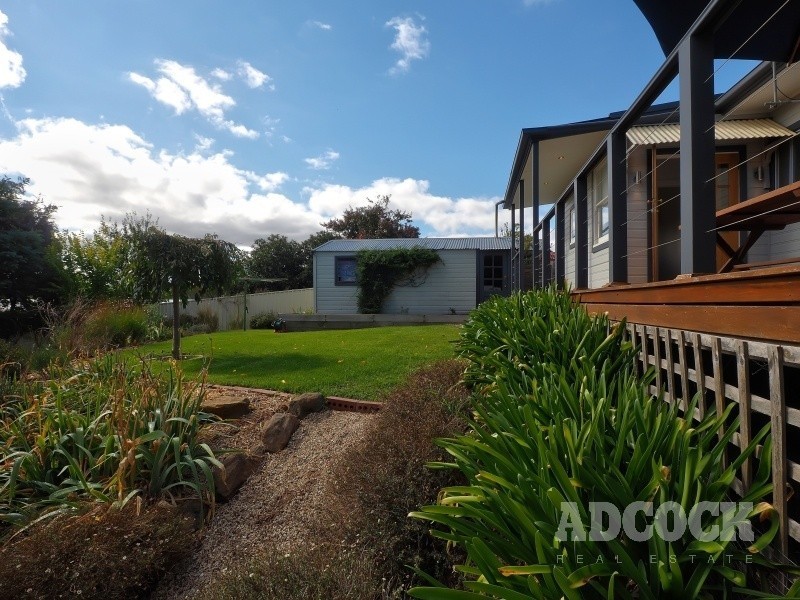 4 Fowler Street, Woodside SA 5244