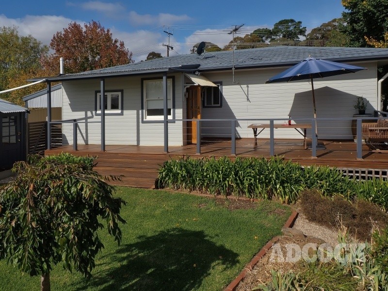 4 Fowler Street, Woodside SA 5244