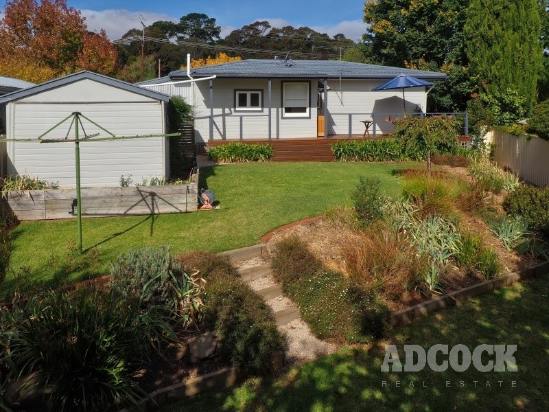 4 Fowler Street, Woodside SA 5244