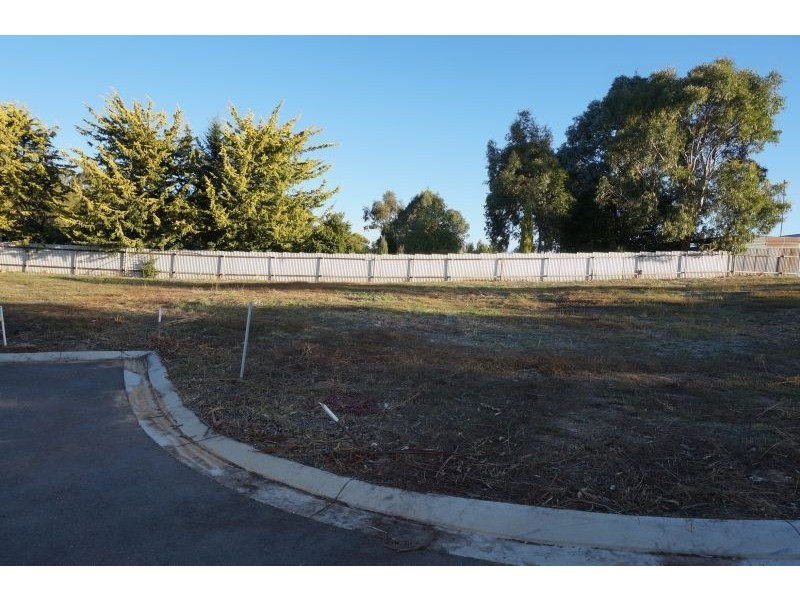 Lot 472 Mount Torrens Road, Lobethal SA 5241