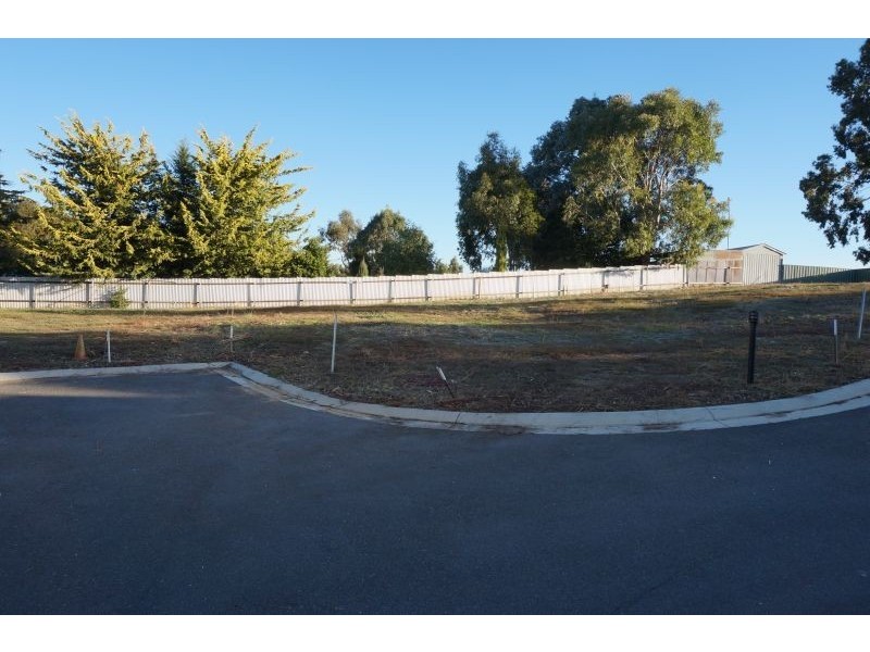 Lot 472 Mount Torrens Road, Lobethal SA 5241