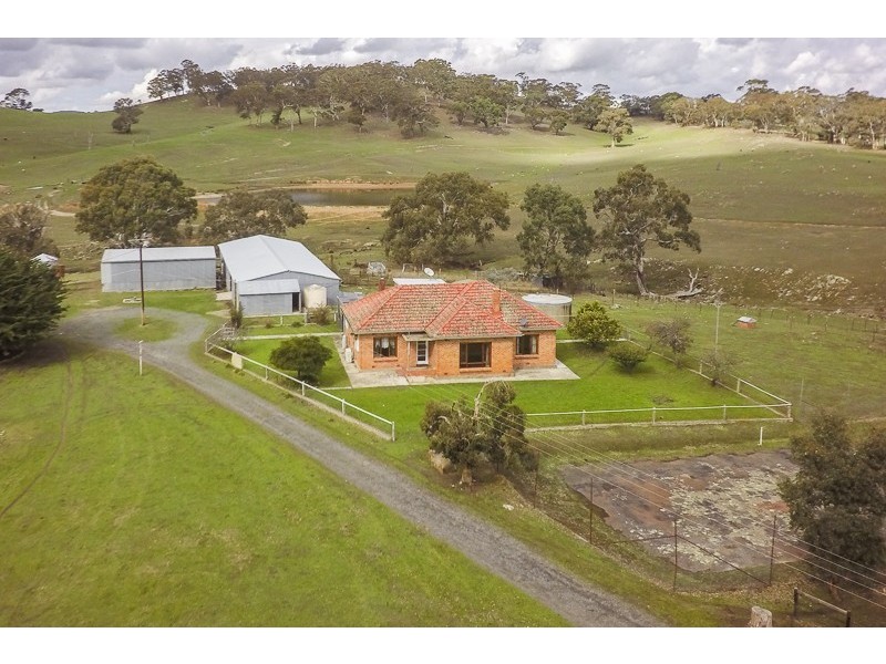 51 Gladigau Road, Mount Torrens SA 5244