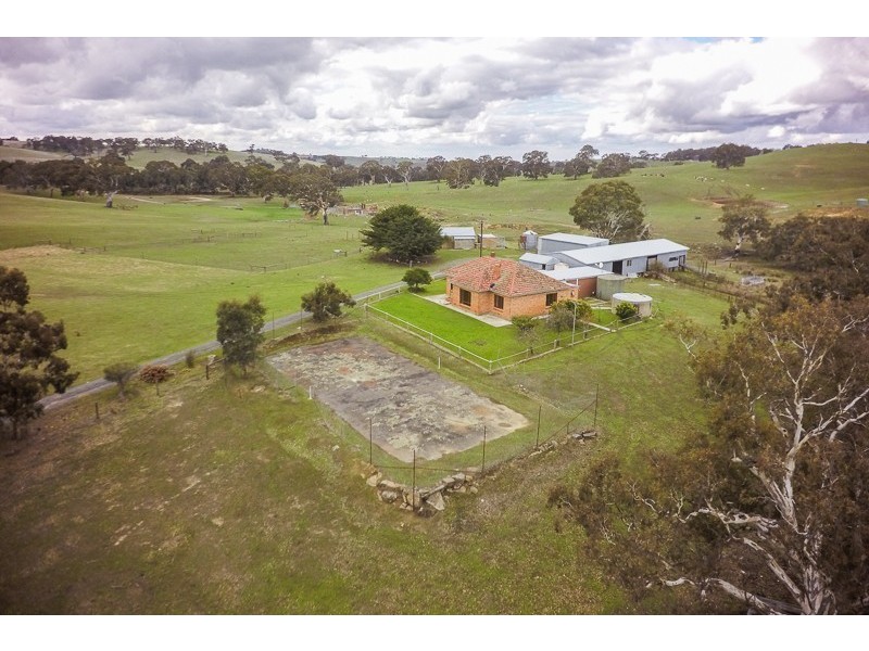 51 Gladigau Road, Mount Torrens SA 5244