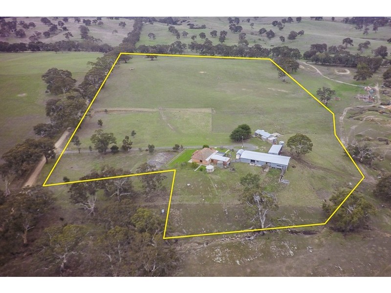 51 Gladigau Road, Mount Torrens SA 5244