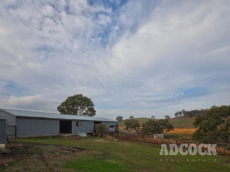 51 Gladigau Road, Mount Torrens SA 5244