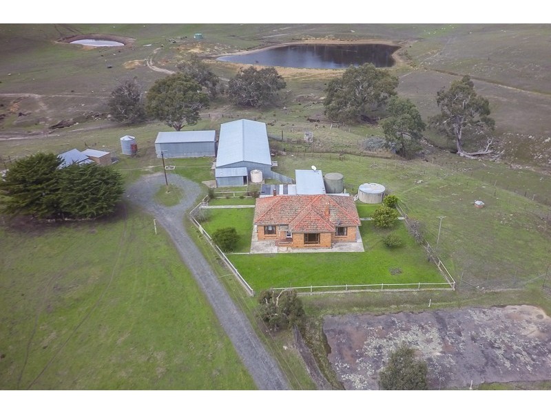 51 Gladigau Road, Mount Torrens SA 5244