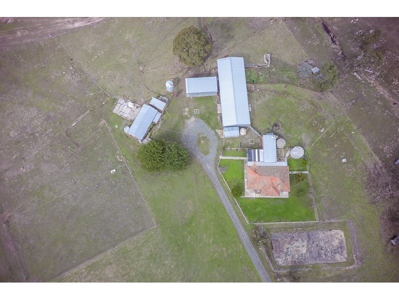 51 Gladigau Road, Mount Torrens SA 5244