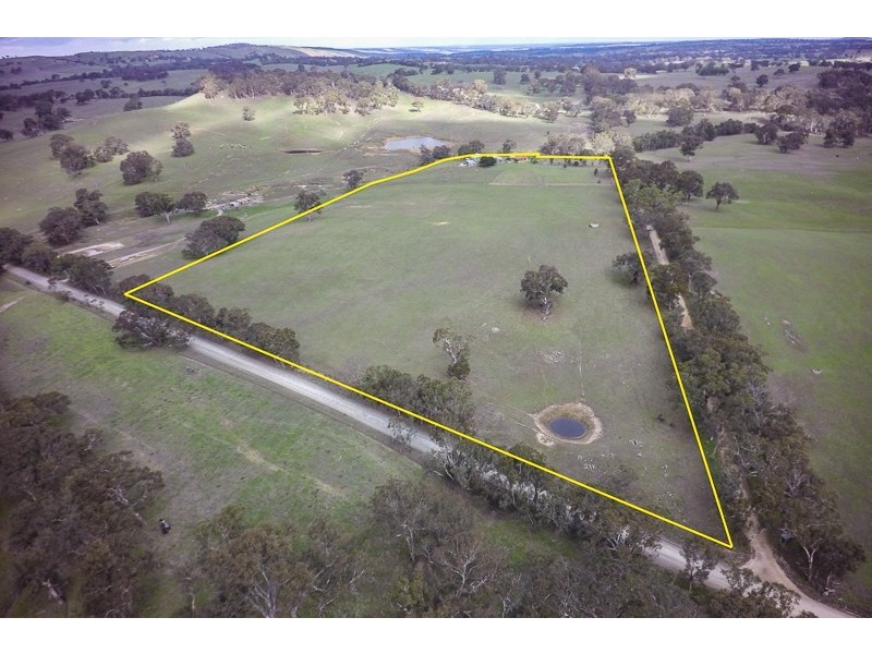 51 Gladigau Road, Mount Torrens SA 5244