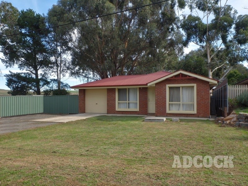 1 Elizabeth Street, Nairne SA 5252 Adcock Real Estate Sold