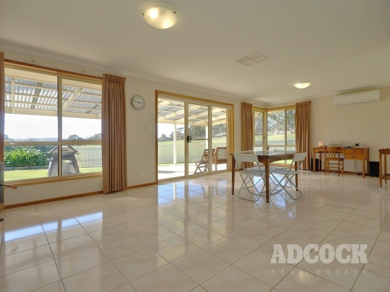 55 Jacaranda Drive, Woodside SA 5244