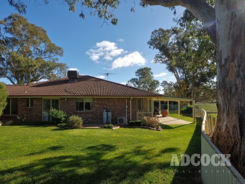 55 Jacaranda Drive, Woodside SA 5244