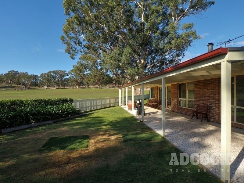 55 Jacaranda Drive, Woodside SA 5244