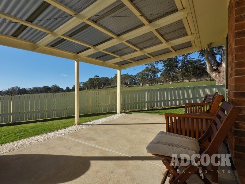 55 Jacaranda Drive, Woodside SA 5244