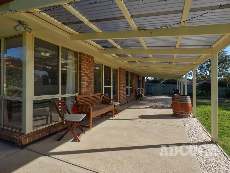 55 Jacaranda Drive, Woodside SA 5244