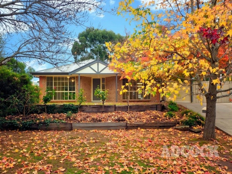 20 Kernutt Court, Mount Barker SA 5251