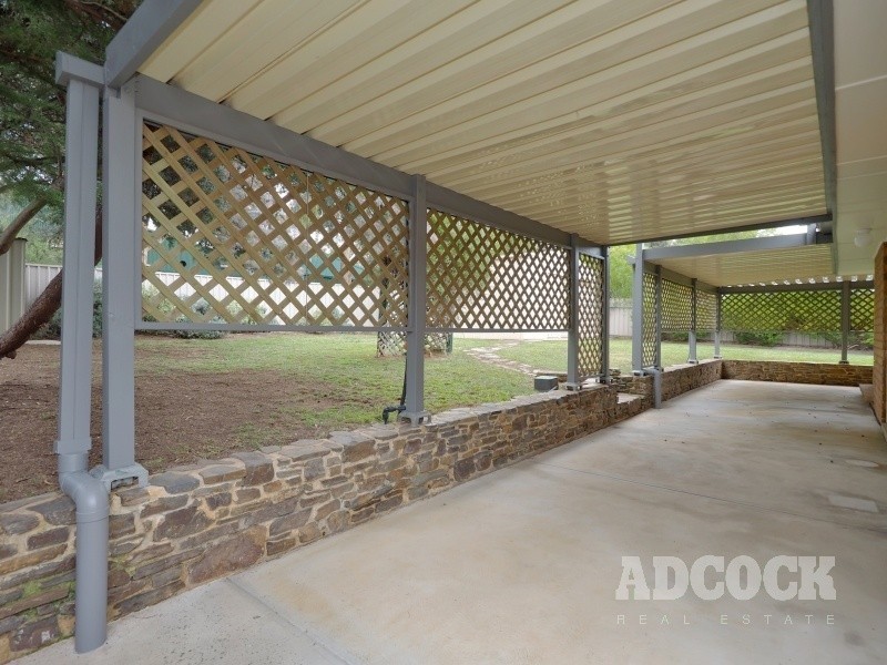 20 Kernutt Court, Mount Barker SA 5251