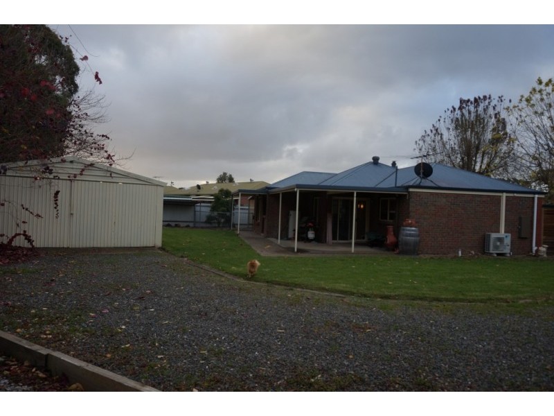 32 Jacaranda Drive, Woodside SA 5244