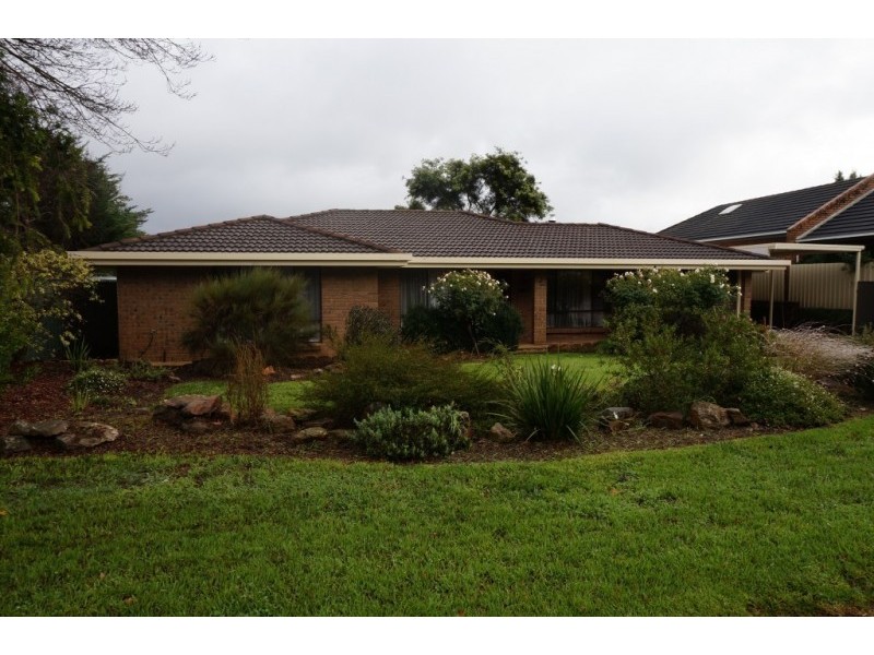 3 Lutana Grove, Balhannah SA 5242